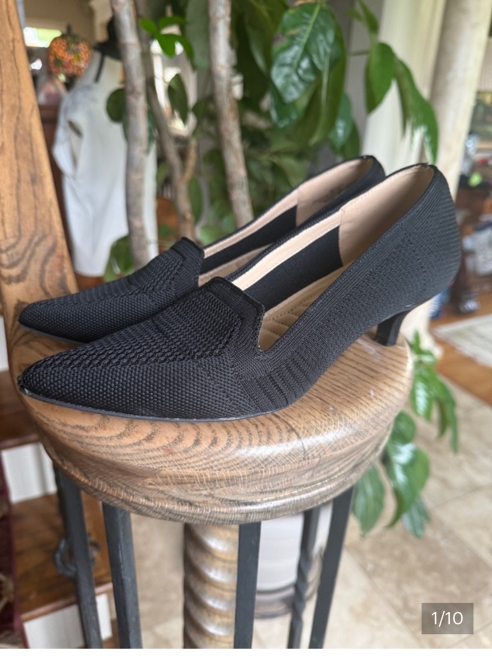 ADRIENNE VITTADINI Size 7. Excellent condition. - Picture 12 of 13